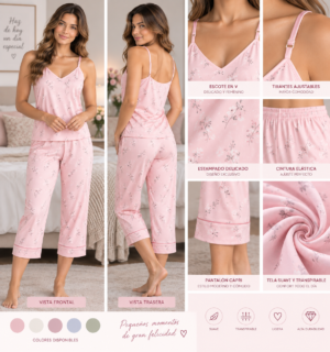 Noche Lavanda